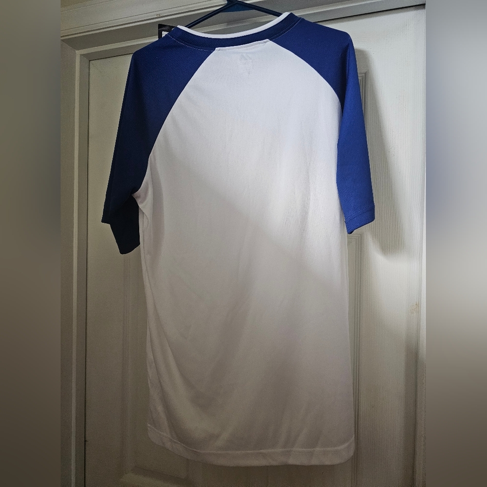 NWT Kansas Royals T-shirt.  Size:L. - Picture 2 of 5